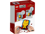 LEGO 40535 Iron Man