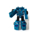Dark Slate Gray X Warrior Transformer Car Light Blue - 2-Mode Battle Vehicle HALSON ENTERPRISE 4066a81f-96c9-4ba3-b671-9d6f918caf1f-Photoroom.jpg Action Toys