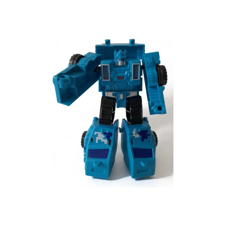 Dark Slate Gray X Warrior Transformer Car Light Blue - 2-Mode Battle Vehicle HALSON ENTERPRISE 4066a81f-96c9-4ba3-b671-9d6f918caf1f-Photoroom.jpg Action Toys