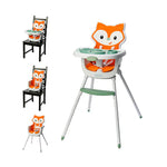Light Gray Infantino Grow-With-Me 4-in-1 Convertible High Chair-Sleeve Multicolor Age- 6 Months to 36 Months Toyzoona 414_540x_f44dfb8c-7110-447b-9d90-8392ac2263ac.webp Baby and Toddler Toys