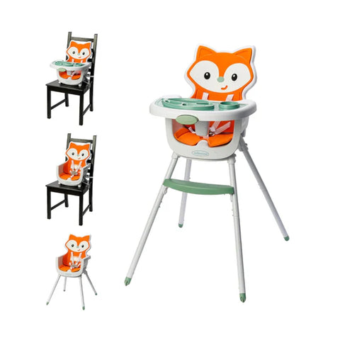 Light Gray Infantino Grow-With-Me 4-in-1 Convertible High Chair-Sleeve Multicolor Age- 6 Months to 36 Months Toyzoona 414_540x_f44dfb8c-7110-447b-9d90-8392ac2263ac.webp Baby and Toddler Toys