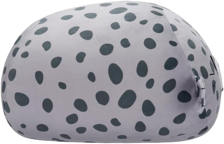 Squishmallow Stackables Grey Seal Odile