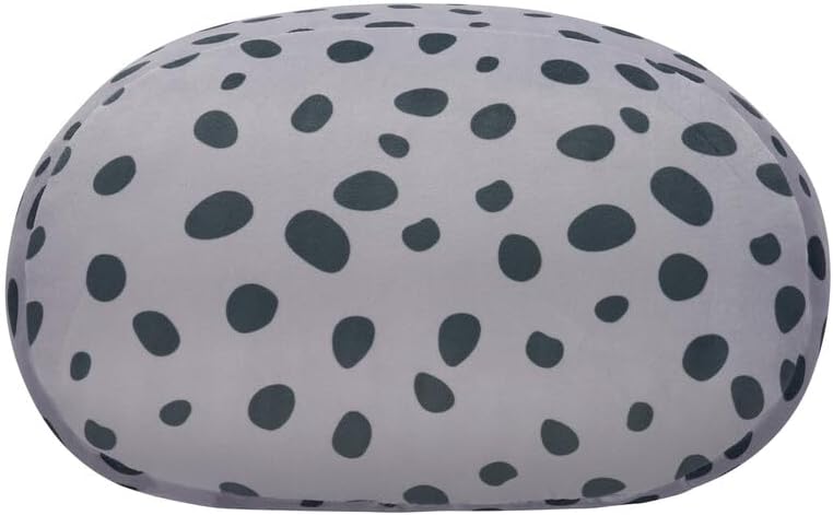 Squishmallow Stackables Grey Seal Odile