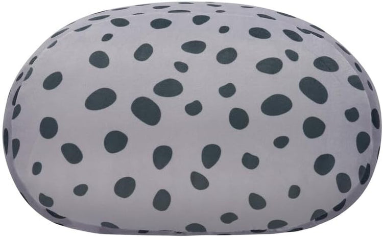 Squishmallow Stackables Grey Seal Odile