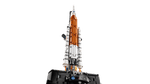 LEGO 42221 Nasa Artemis Space Launch System Rocket
