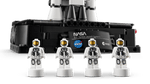 LEGO 42221 Nasa Artemis Space Launch System Rocket