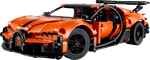 LEGO 42222 Bugatti Chiron Pur Sport Hypercar
