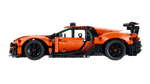 LEGO 42222 Bugatti Chiron Pur Sport Hypercar