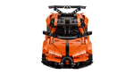LEGO 42222 Bugatti Chiron Pur Sport Hypercar