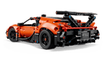 LEGO 42222 Bugatti Chiron Pur Sport Hypercar