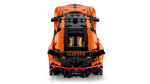 LEGO 42222 Bugatti Chiron Pur Sport Hypercar