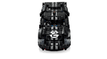 Black LEGO 42223 1966 Ford GT40 MKII Race Car THE DREAM FACTORY 42223_WEB_SEC02_NOBG_en-gb.png Building Sets and Construction Toys