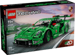 LEGO 42224 Porsche 911 GT3R REXY AO Racing Car