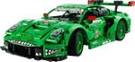 LEGO 42224 Porsche 911 GT3R REXY AO Racing Car
