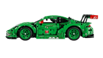 LEGO 42224 Porsche 911 GT3R REXY AO Racing Car
