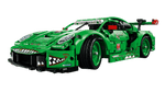 LEGO 42224 Porsche 911 GT3R REXY AO Racing Car