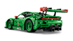 LEGO 42224 Porsche 911 GT3R REXY AO Racing Car