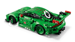 LEGO 42224 Porsche 911 GT3R REXY AO Racing Car