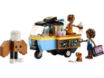 LEGO 42606 Mobile Bakery Food Cart