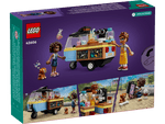 LEGO 42606 Mobile Bakery Food Cart