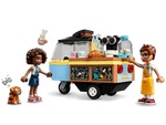 LEGO 42606 Mobile Bakery Food Cart