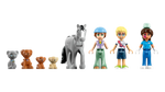 Black LEGO 42651 Horse and Pet Vet Clinic for Animal Lovers THE DREAM FACTORY 42651_WEB_Lineup_NOBG_en-gb.webp Building Sets and Construction Toys