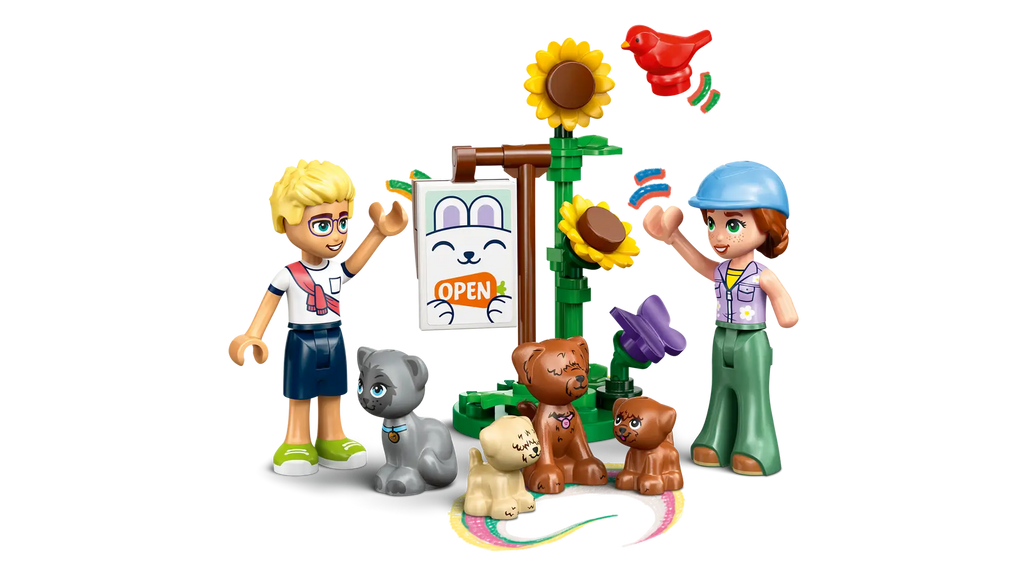 Black LEGO 42651 Horse and Pet Vet Clinic for Animal Lovers THE DREAM FACTORY 42651_WEB_SEC03_NOBG_en-gb.webp Building Sets and Construction Toys