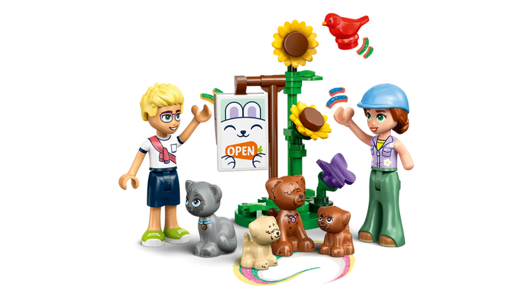 Black LEGO 42651 Horse and Pet Vet Clinic for Animal Lovers THE DREAM FACTORY 42651_WEB_SEC03_NOBG_en-gb.webp Building Sets and Construction Toys