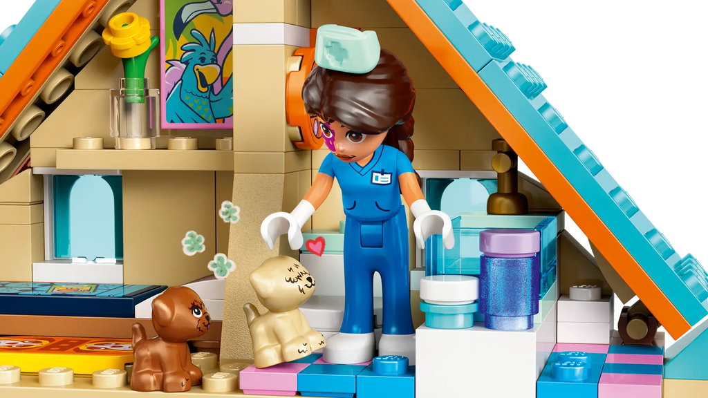 Black LEGO 42651 Horse and Pet Vet Clinic for Animal Lovers THE DREAM FACTORY 42651_WEB_SEC04_NOBG_en-gb.webp Building Sets and Construction Toys