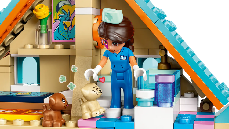 Black LEGO 42651 Horse and Pet Vet Clinic for Animal Lovers THE DREAM FACTORY 42651_WEB_SEC04_NOBG_en-gb.webp Building Sets and Construction Toys
