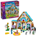 Black LEGO 42651 Horse and Pet Vet Clinic for Animal Lovers THE DREAM FACTORY 42651_boxprod_v39_en-gb.webp Building Sets and Construction Toys