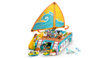 LEGO Travel Boat Adventure Exciting Sea Voyage Model 42664