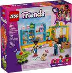 LEGO 42680 Heartlake City Convenience Store