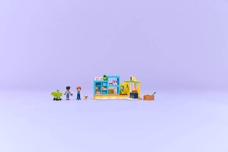 LEGO 42680 Heartlake City Convenience Store