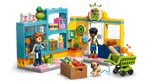 LEGO 42680 Heartlake City Convenience Store