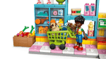 LEGO 42680 Heartlake City Convenience Store