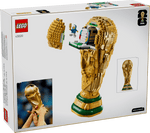 LEGO 43020 FIFA World Cup Official Trophy