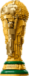 LEGO 43020 FIFA World Cup Official Trophy