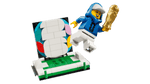 LEGO 43020 FIFA World Cup Official Trophy