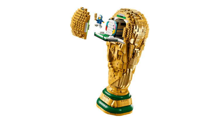 LEGO 43020 FIFA World Cup Official Trophy