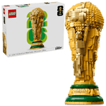 LEGO 43020 FIFA World Cup Official Trophy
