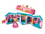 LEGO 43203 Aurora Merida & Tiana's Enchanted Creations
