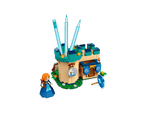 LEGO 43203 Aurora Merida & Tiana's Enchanted Creations