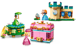 LEGO 43203 Aurora Merida & Tiana's Enchanted Creations