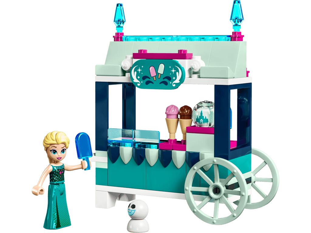 LEGO 43234 Elsas Frozen Treats