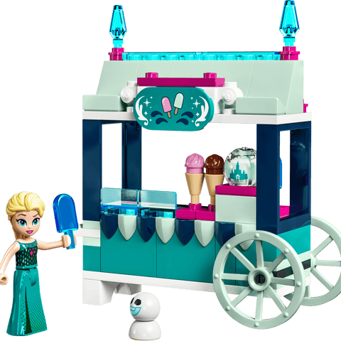 LEGO 43234 Elsas Frozen Treats