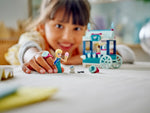 LEGO 43234 Elsas Frozen Treats