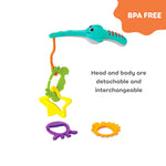 Light Sea Green Infantino Fish & Link Bath Activity Set Multicolor Age- 12 Months & Above PEEKABOO EXPERIENCE STORE 452_540x_2108979d-00bc-460f-ba0f-d50c9fd2fa7b.webp Baby and Toddler Toys