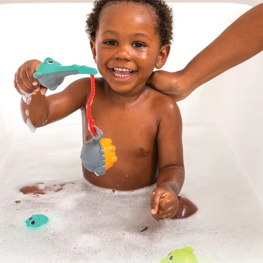 Light Gray Infantino Fish & Link Bath Activity Set Multicolor Age- 12 Months & Above PEEKABOO EXPERIENCE STORE 454_540x_7dabafde-cd89-4513-ba8e-b3024e6147cf.webp Baby and Toddler Toys