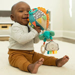 Light Gray Infantino Hot Air Balloon Sensory Toy for Babies Toyzoona 467_540x_b945f3ae-8327-427c-a772-f857a082c1c8.webp Baby and Toddler Toys